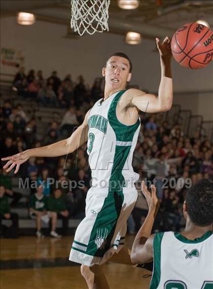 Thumbnail 3 in Merced @ Pitman photogallery.