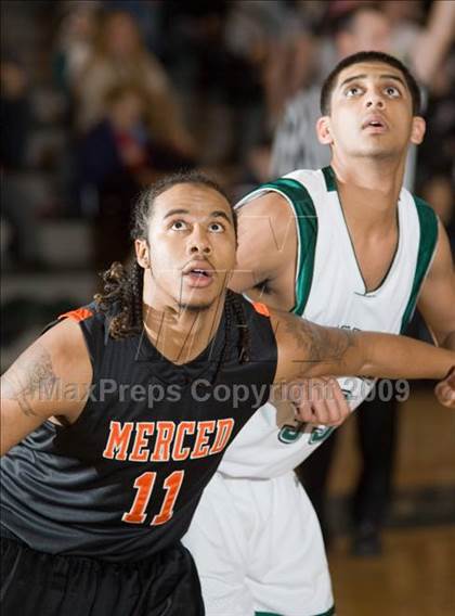 Thumbnail 2 in Merced @ Pitman photogallery.