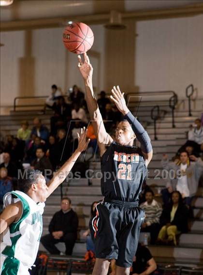 Thumbnail 3 in Merced @ Pitman photogallery.