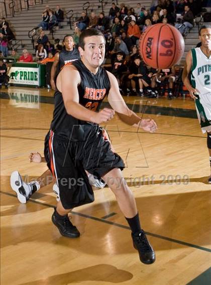 Thumbnail 2 in Merced @ Pitman photogallery.