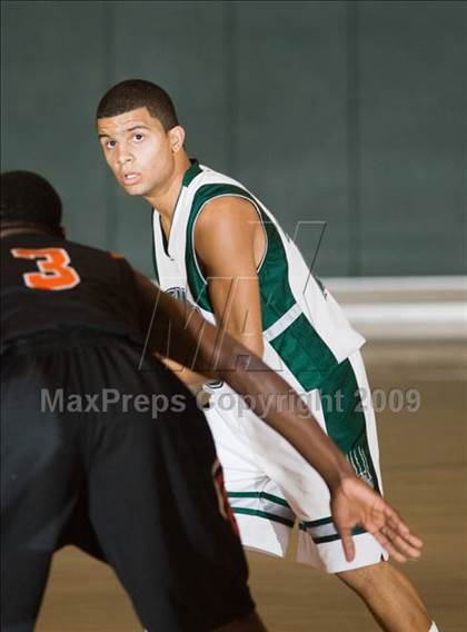 Thumbnail 1 in Merced @ Pitman photogallery.