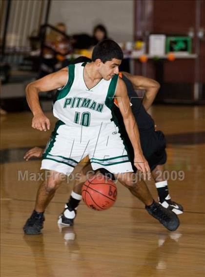 Thumbnail 1 in Merced @ Pitman photogallery.