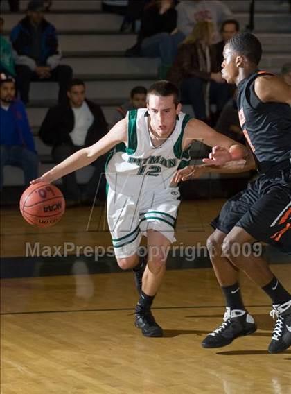 Thumbnail 2 in Merced @ Pitman photogallery.