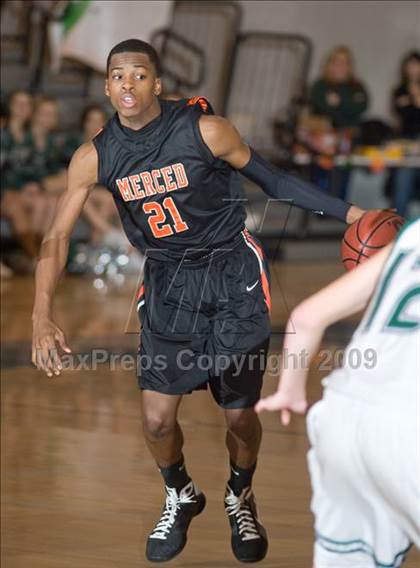 Thumbnail 1 in Merced @ Pitman photogallery.