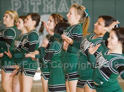 Thumbnail 3 in Merced @ Pitman photogallery.