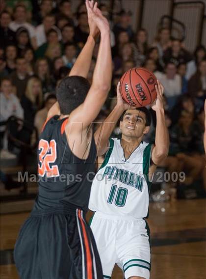 Thumbnail 3 in Merced @ Pitman photogallery.