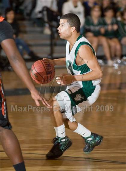 Thumbnail 1 in Merced @ Pitman photogallery.