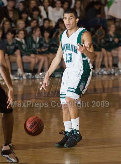 Thumbnail 3 in Merced @ Pitman photogallery.