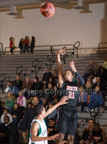 Thumbnail 3 in Merced @ Pitman photogallery.