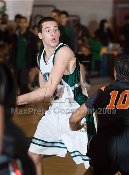Thumbnail 3 in Merced @ Pitman photogallery.