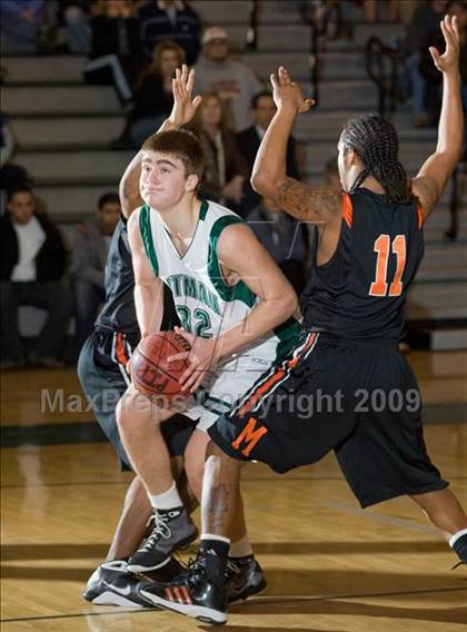 Thumbnail 3 in Merced @ Pitman photogallery.