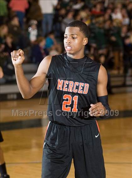 Thumbnail 1 in Merced @ Pitman photogallery.