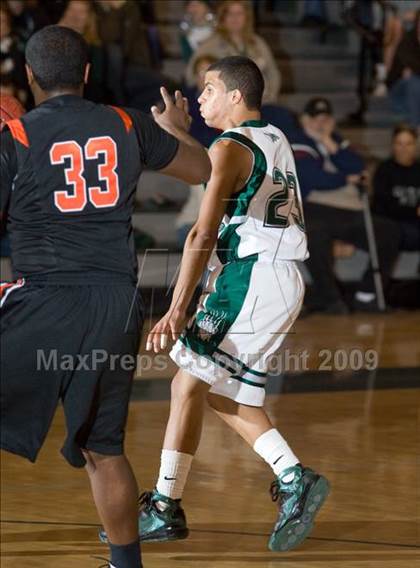 Thumbnail 2 in Merced @ Pitman photogallery.