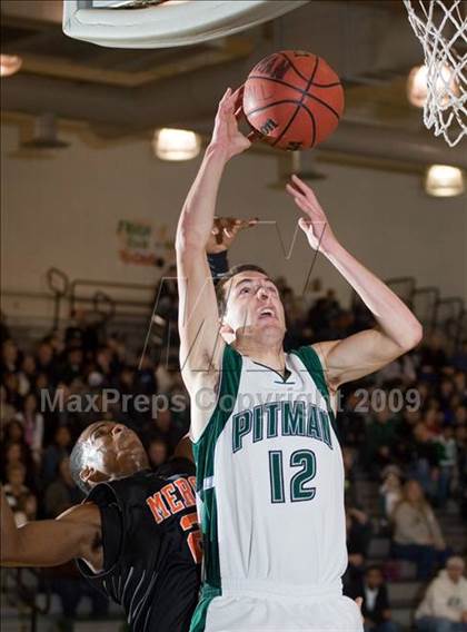 Thumbnail 1 in Merced @ Pitman photogallery.
