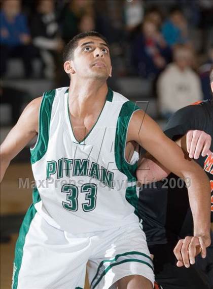 Thumbnail 1 in Merced @ Pitman photogallery.
