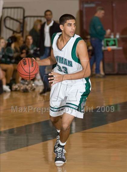 Thumbnail 3 in Merced @ Pitman photogallery.