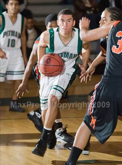 Thumbnail 1 in Merced @ Pitman photogallery.