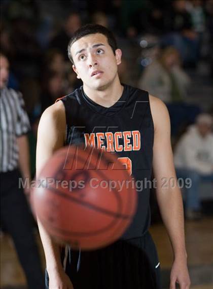 Thumbnail 1 in Merced @ Pitman photogallery.