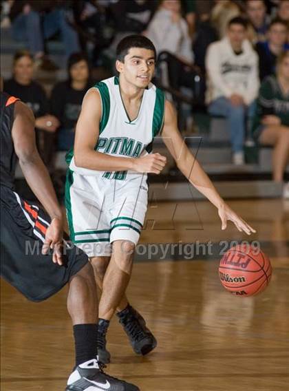 Thumbnail 3 in Merced @ Pitman photogallery.
