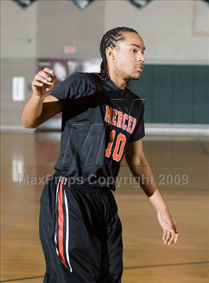 Thumbnail 3 in Merced @ Pitman photogallery.