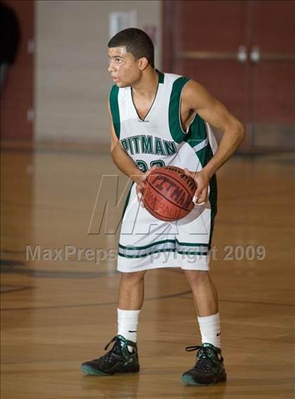 Thumbnail 2 in Merced @ Pitman photogallery.