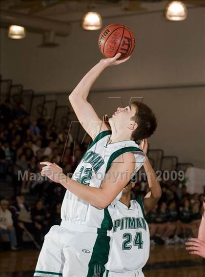 Thumbnail 2 in Merced @ Pitman photogallery.