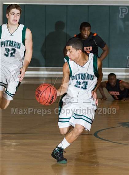 Thumbnail 3 in Merced @ Pitman photogallery.