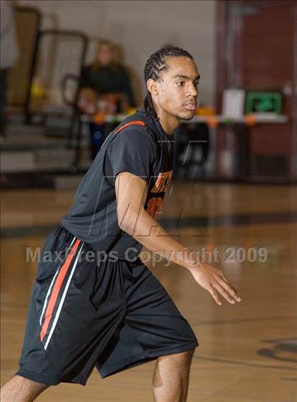 Thumbnail 1 in Merced @ Pitman photogallery.