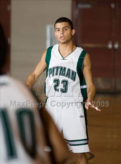 Thumbnail 3 in Merced @ Pitman photogallery.