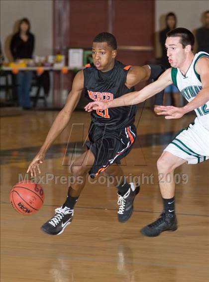 Thumbnail 2 in Merced @ Pitman photogallery.