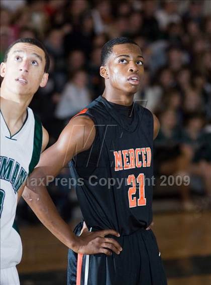 Thumbnail 3 in Merced @ Pitman photogallery.