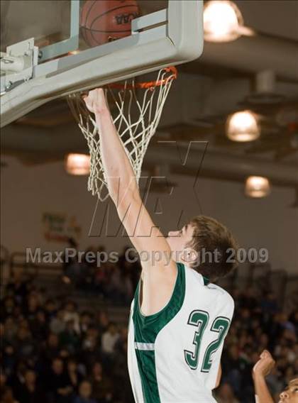 Thumbnail 2 in Merced @ Pitman photogallery.