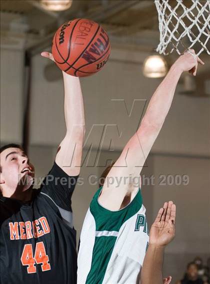 Thumbnail 3 in Merced @ Pitman photogallery.