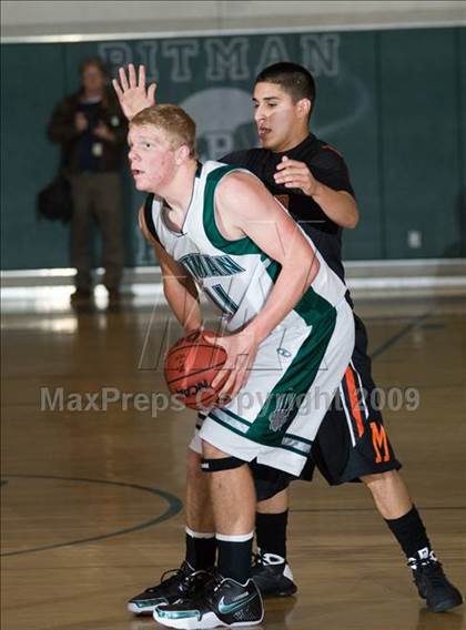 Thumbnail 3 in Merced @ Pitman photogallery.