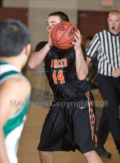 Thumbnail 3 in Merced @ Pitman photogallery.