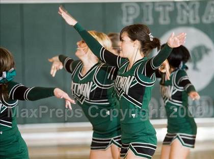 Thumbnail 3 in Merced @ Pitman photogallery.