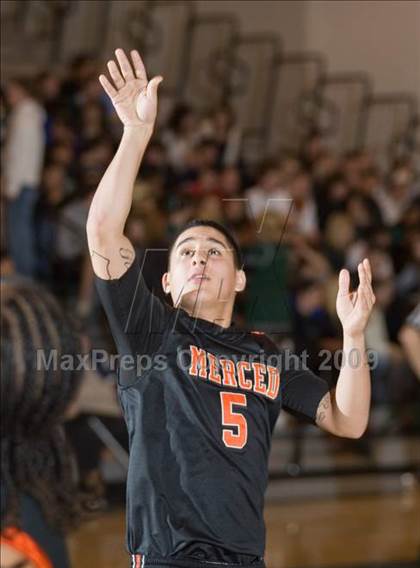 Thumbnail 2 in Merced @ Pitman photogallery.
