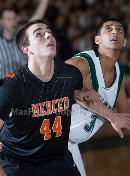 Thumbnail 2 in Merced @ Pitman photogallery.