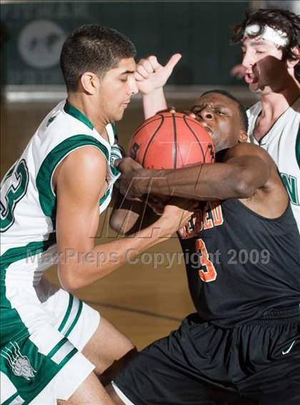 Thumbnail 2 in Merced @ Pitman photogallery.