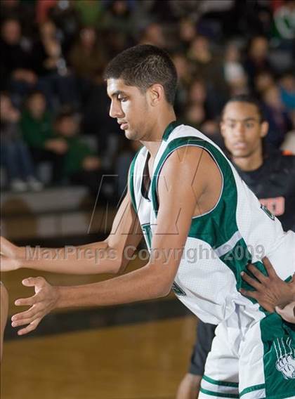 Thumbnail 2 in Merced @ Pitman photogallery.