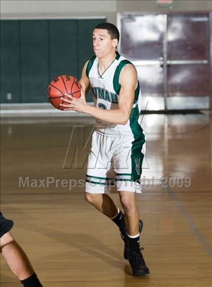 Thumbnail 2 in Merced @ Pitman photogallery.