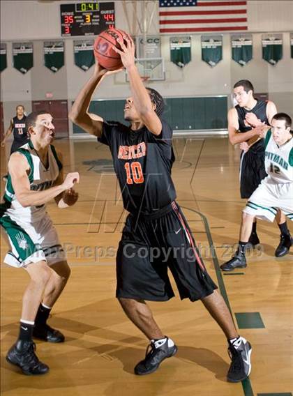 Thumbnail 2 in Merced @ Pitman photogallery.