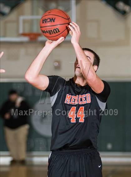 Thumbnail 3 in Merced @ Pitman photogallery.