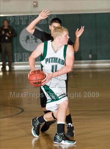 Thumbnail 1 in Merced @ Pitman photogallery.