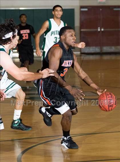 Thumbnail 3 in Merced @ Pitman photogallery.
