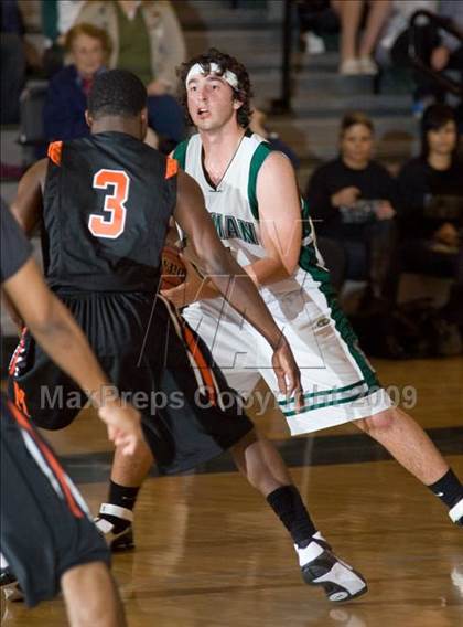 Thumbnail 1 in Merced @ Pitman photogallery.