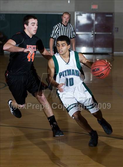 Thumbnail 3 in Merced @ Pitman photogallery.