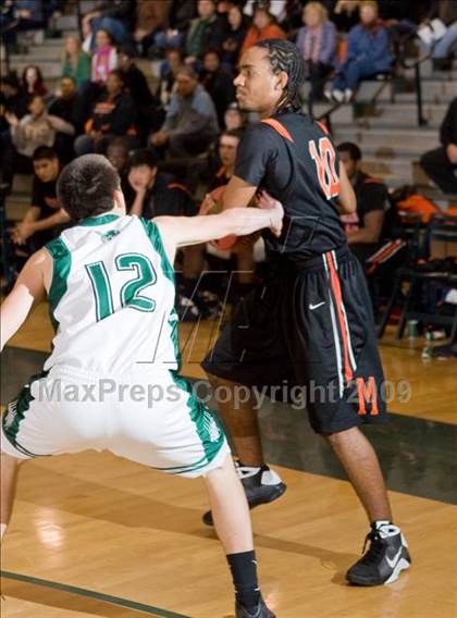 Thumbnail 1 in Merced @ Pitman photogallery.