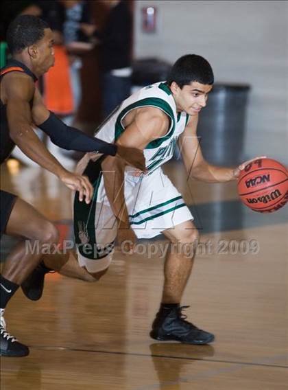 Thumbnail 2 in Merced @ Pitman photogallery.
