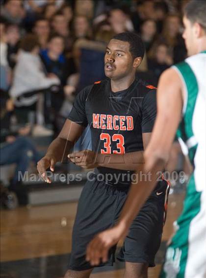 Thumbnail 3 in Merced @ Pitman photogallery.